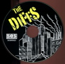 ThE DiFfS CD Label.jpg